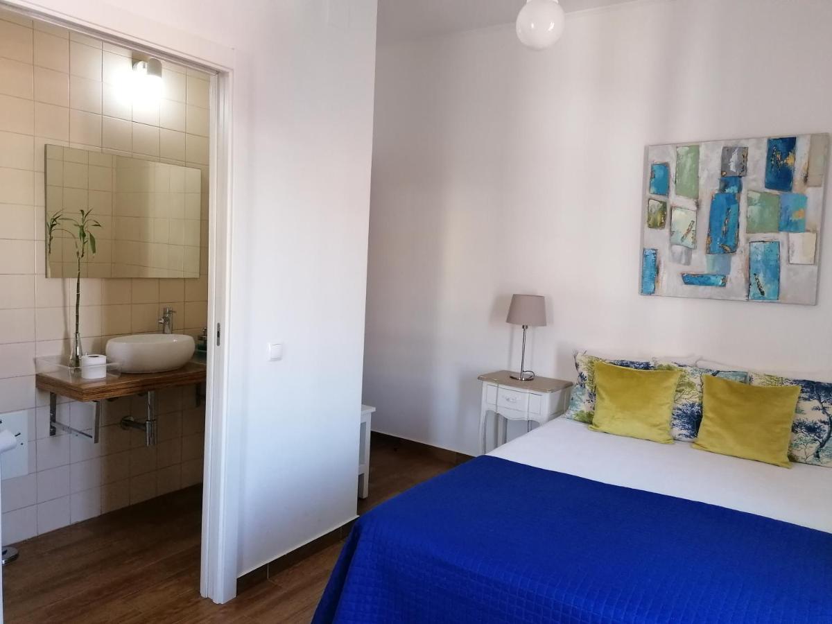 Guia Guest House São Bartolomeu de Messines Kültér fotó