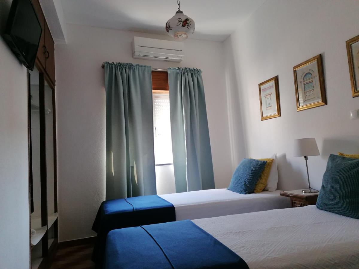 Guia Guest House São Bartolomeu de Messines Kültér fotó