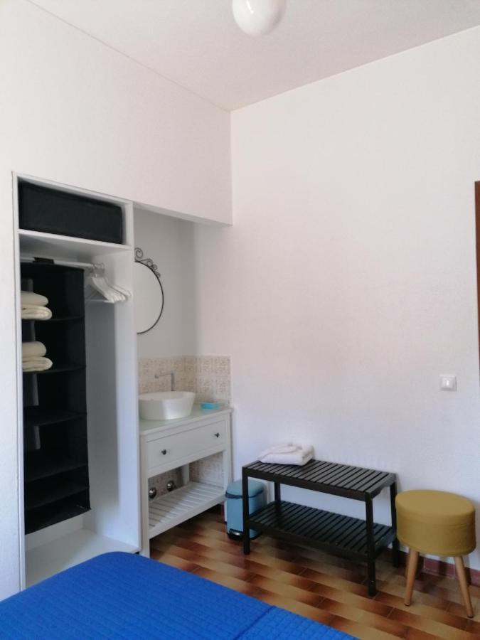 Guia Guest House São Bartolomeu de Messines Kültér fotó