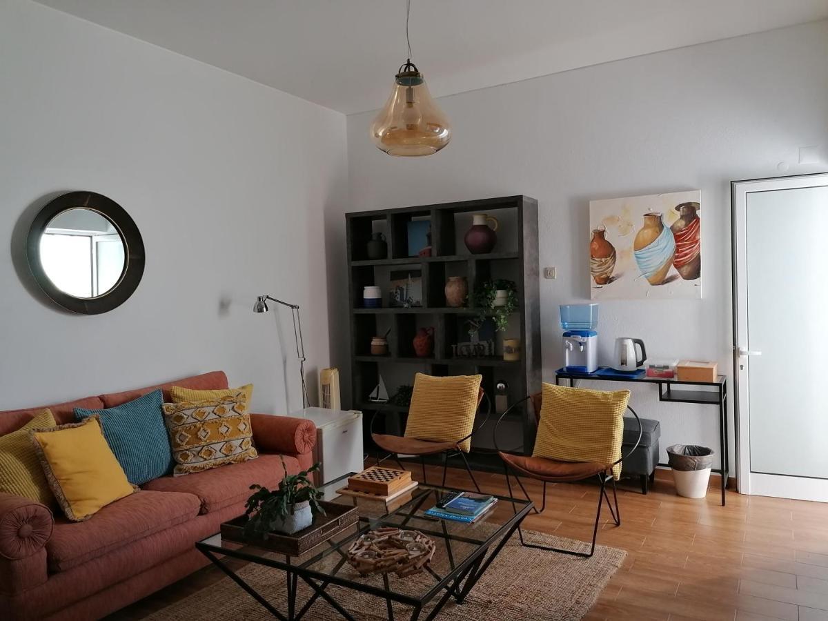 Guia Guest House São Bartolomeu de Messines Kültér fotó