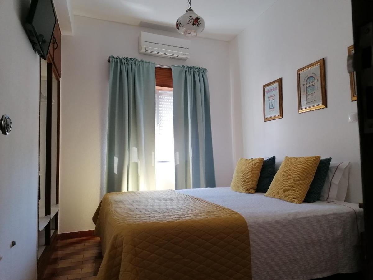 Guia Guest House São Bartolomeu de Messines Kültér fotó