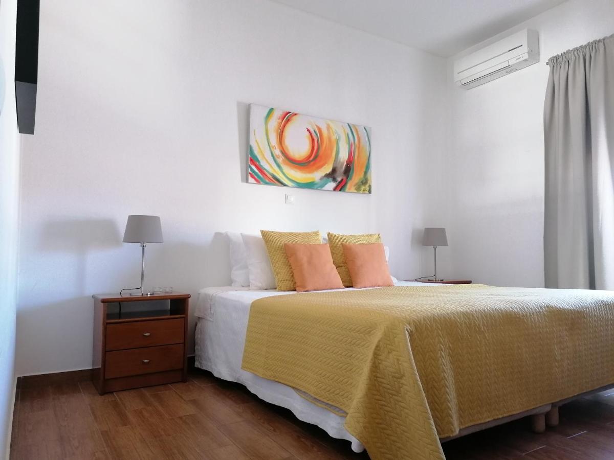 Guia Guest House São Bartolomeu de Messines Kültér fotó