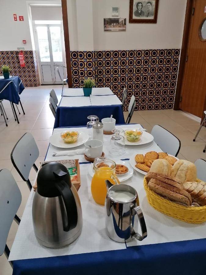 Guia Guest House São Bartolomeu de Messines Kültér fotó