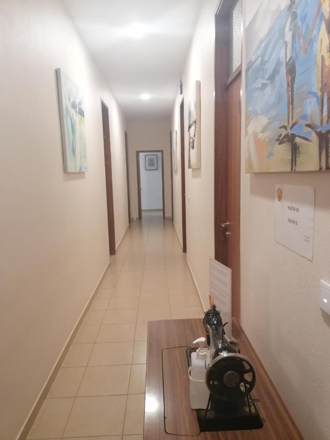 Guia Guest House São Bartolomeu de Messines Kültér fotó