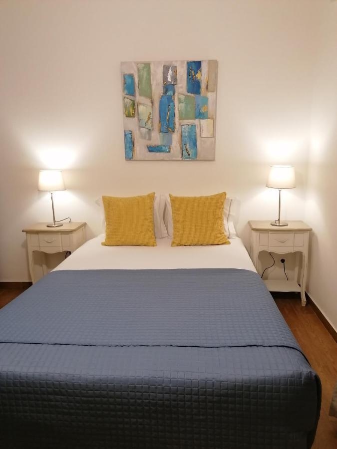 Guia Guest House São Bartolomeu de Messines Kültér fotó