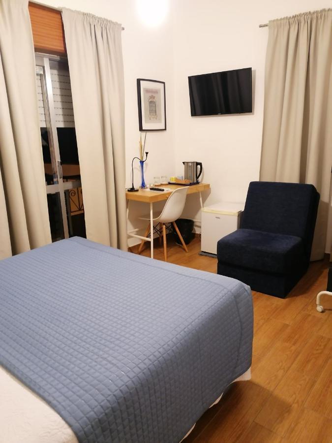 Guia Guest House São Bartolomeu de Messines Kültér fotó