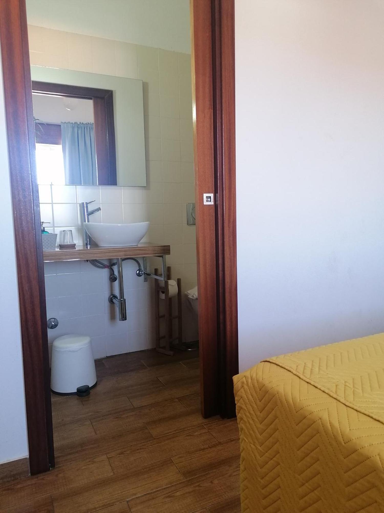 Guia Guest House São Bartolomeu de Messines Kültér fotó