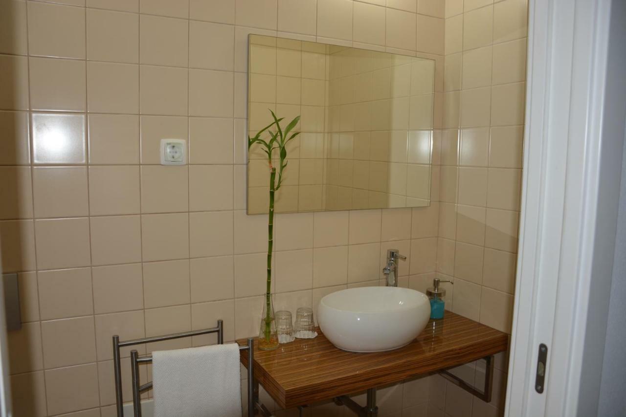 Guia Guest House São Bartolomeu de Messines Kültér fotó