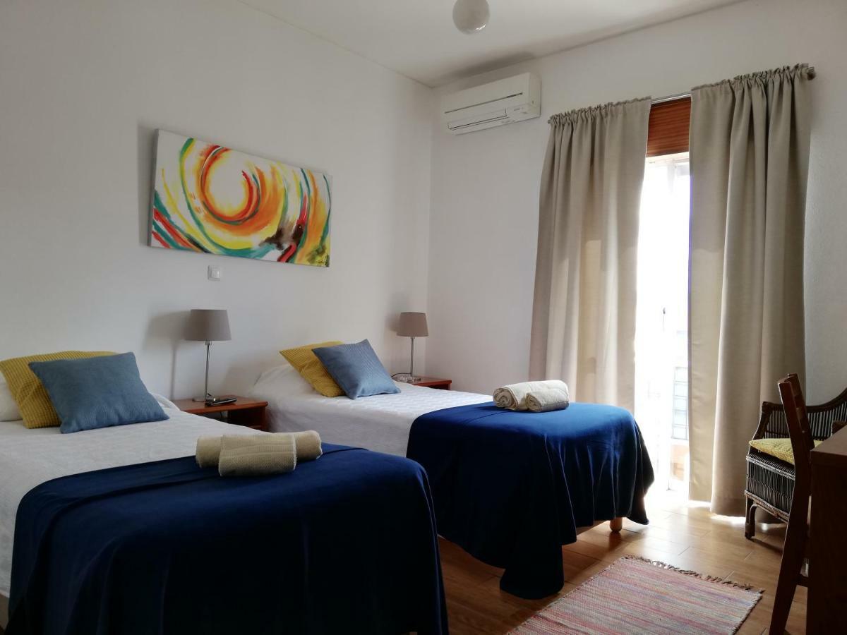 Guia Guest House São Bartolomeu de Messines Kültér fotó